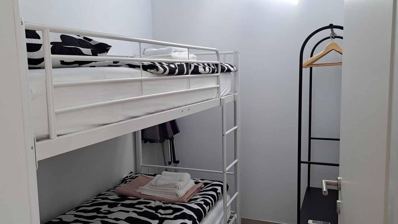 Photo of Bedroom in Cavtat