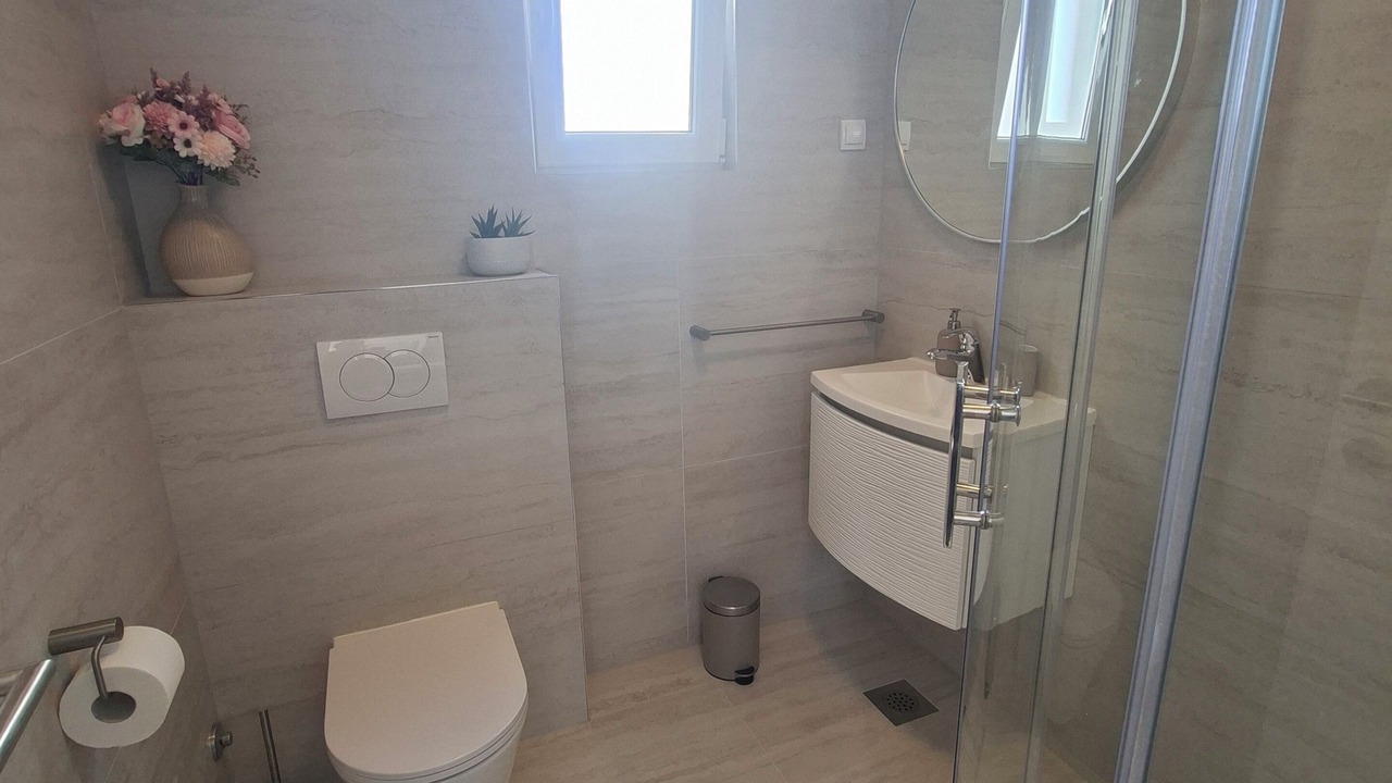 Photo of Bathroom in Cavtat