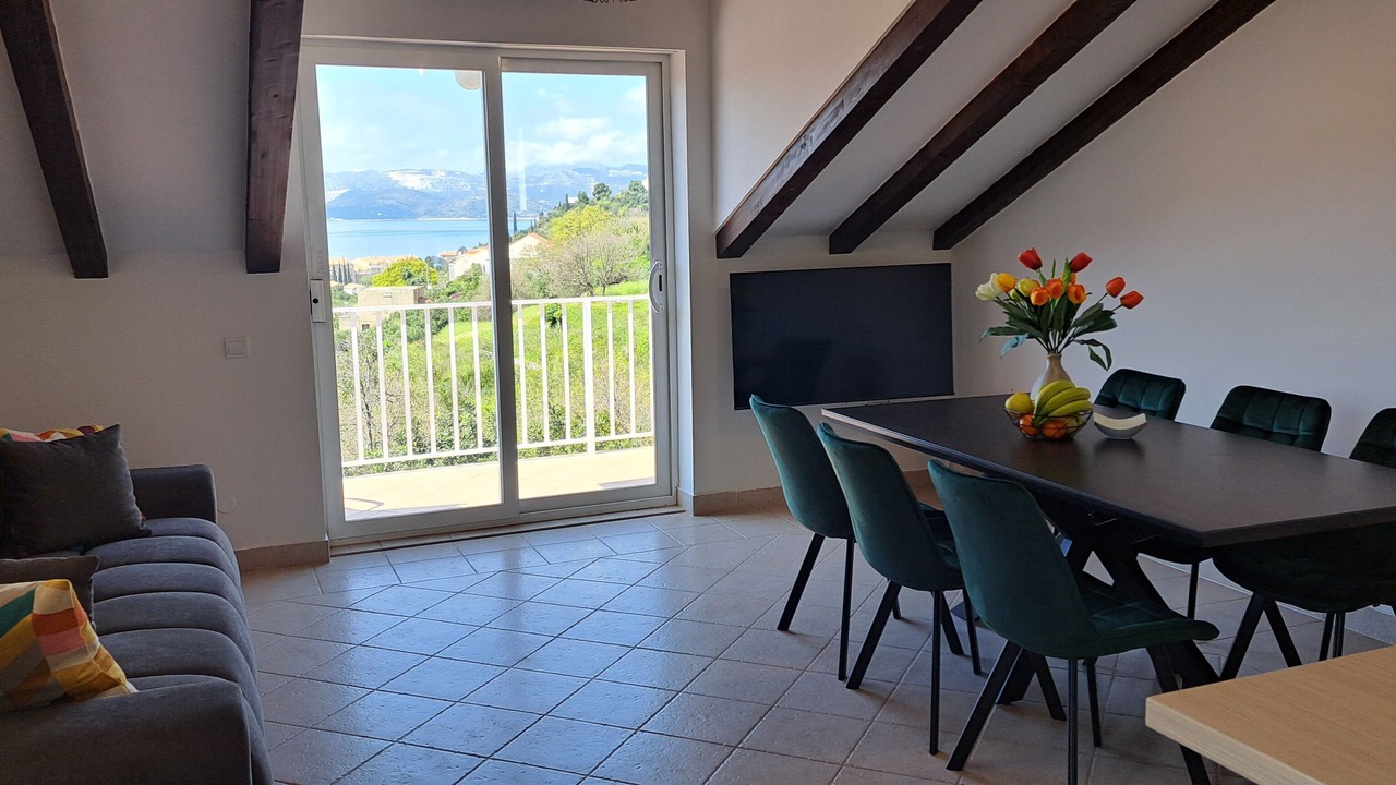 Photo of Livingroom in Cavtat