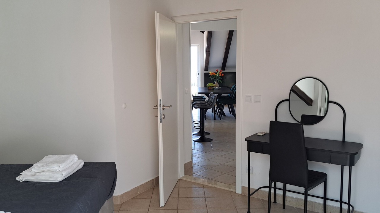 Photo of Bedroom in Cavtat
