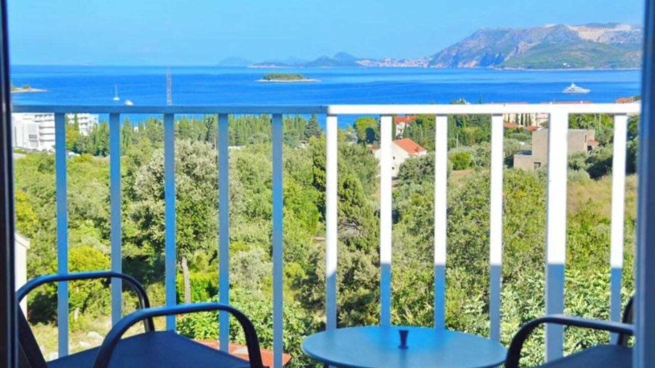 Photo of Outdoor in Cavtat