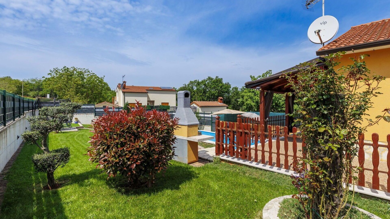 Photo of Patio Balcony in Rakotule