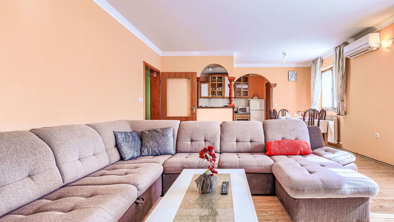 Photo of Bedroom in Rakotule