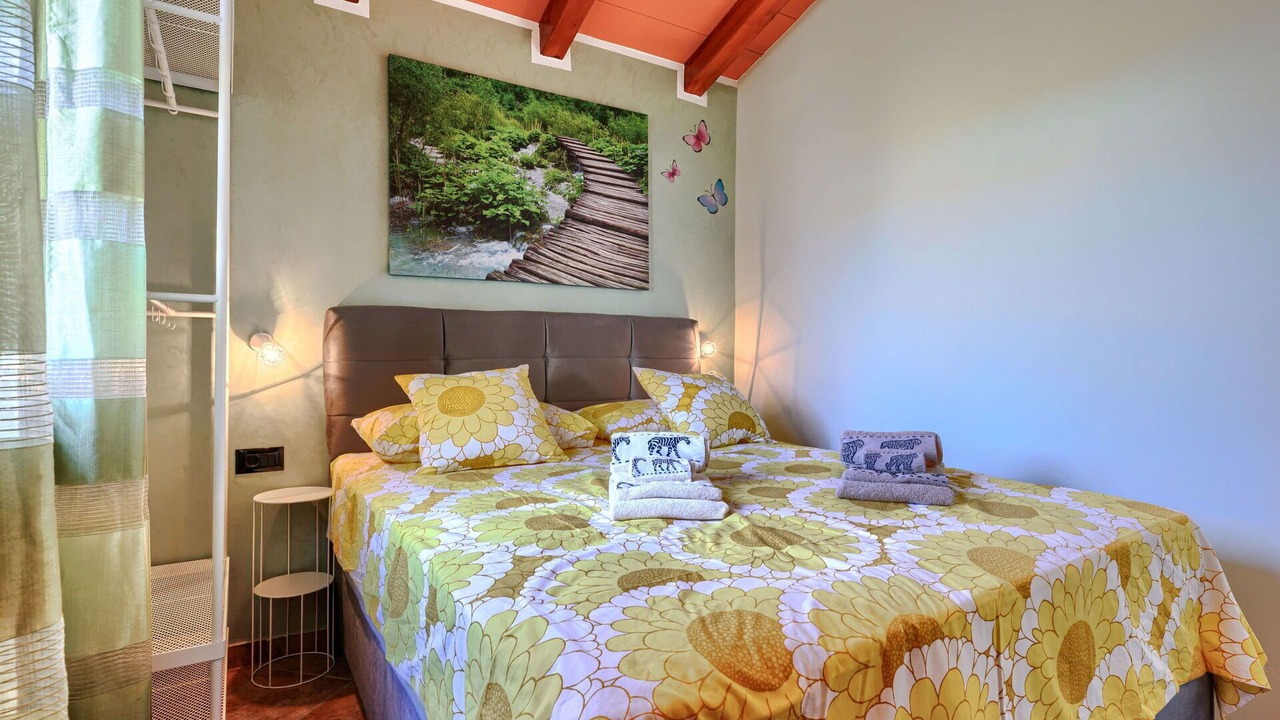 Photo of Bedroom in Babici