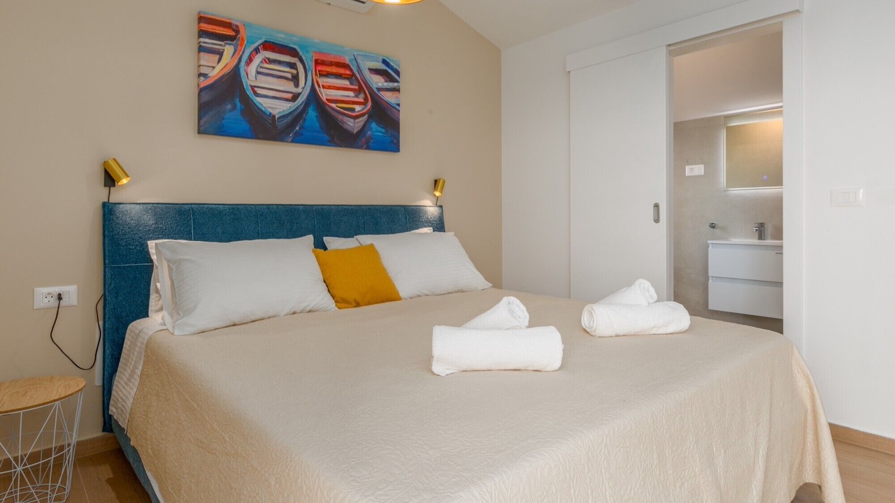 Photo of Bedroom in Markovac