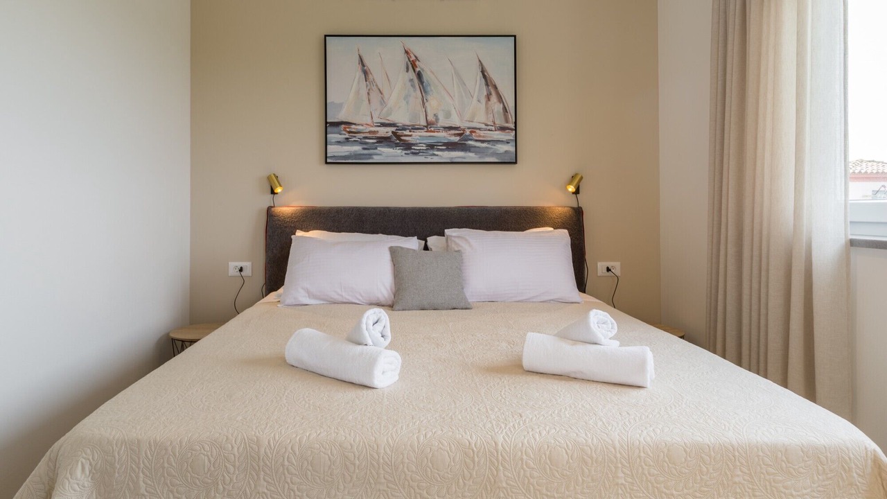 Photo of Bedroom in Markovac