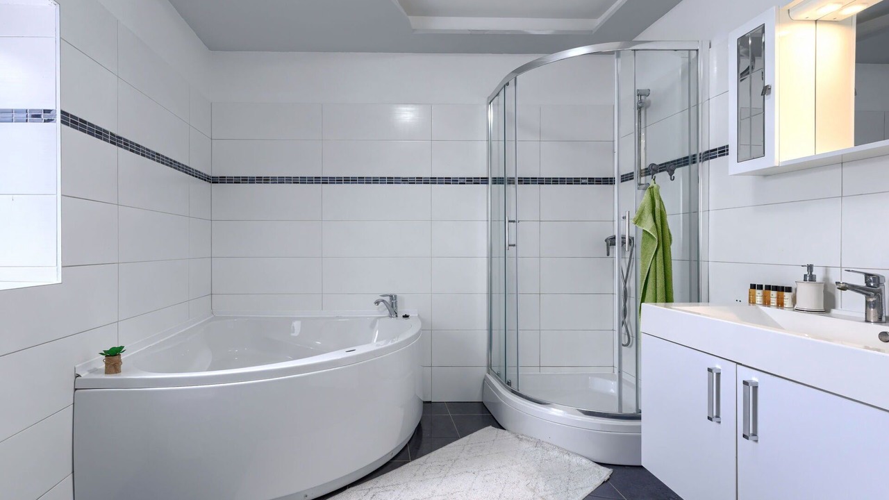 Photo of Bathroom in Jadreski