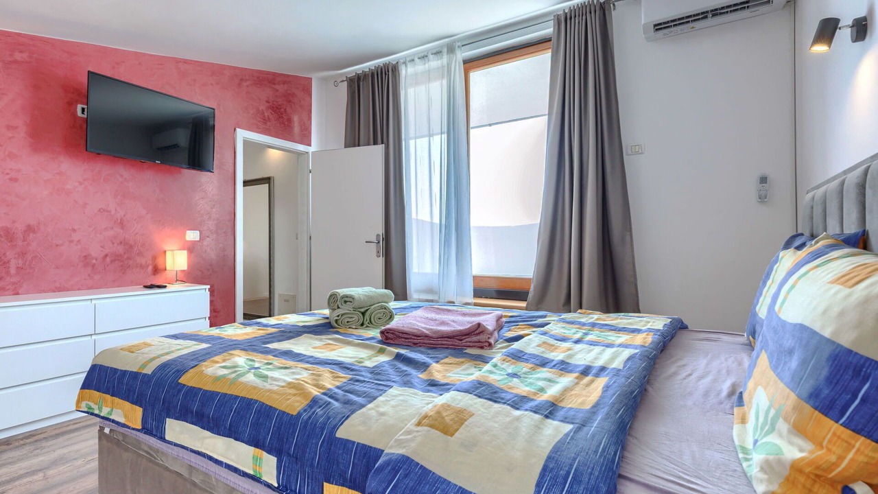 Photo of Bedroom in Jadreski