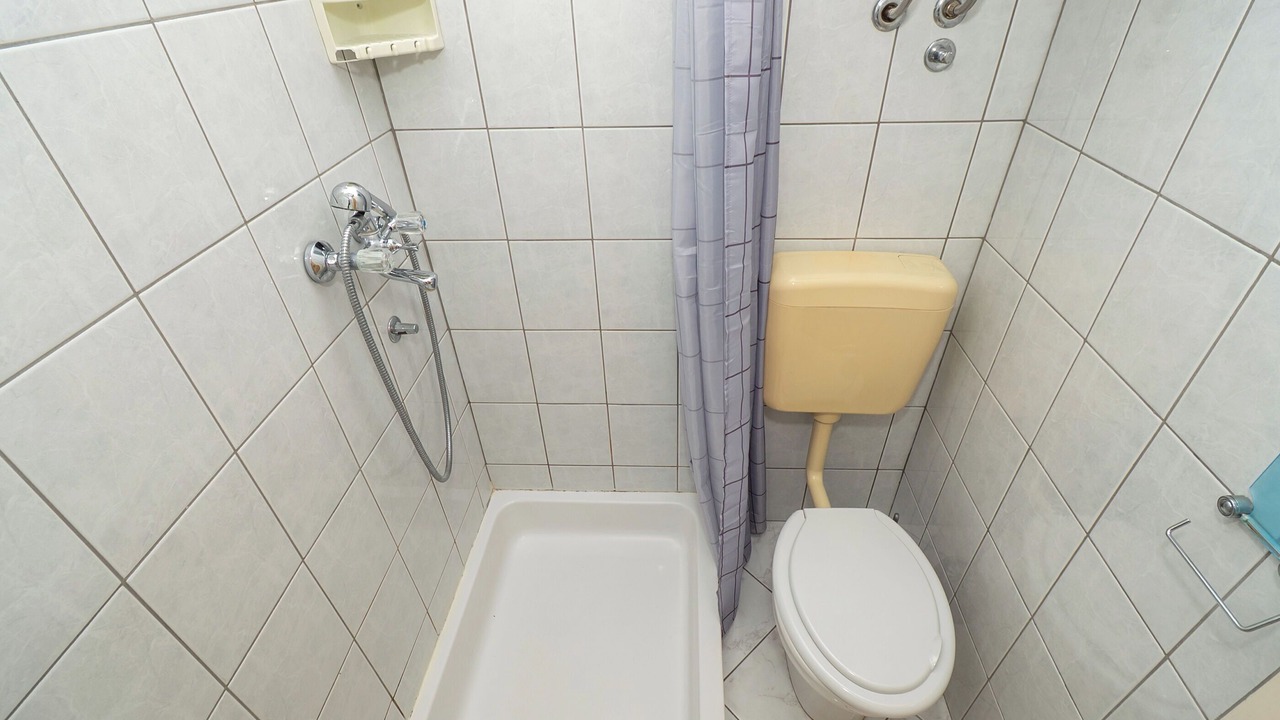 Photo of Bathroom in Jadrtovac