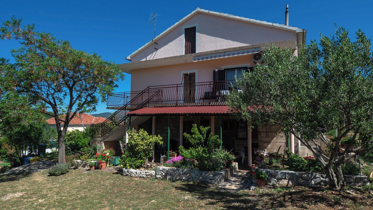 Photo of Outdoor in Jadrtovac