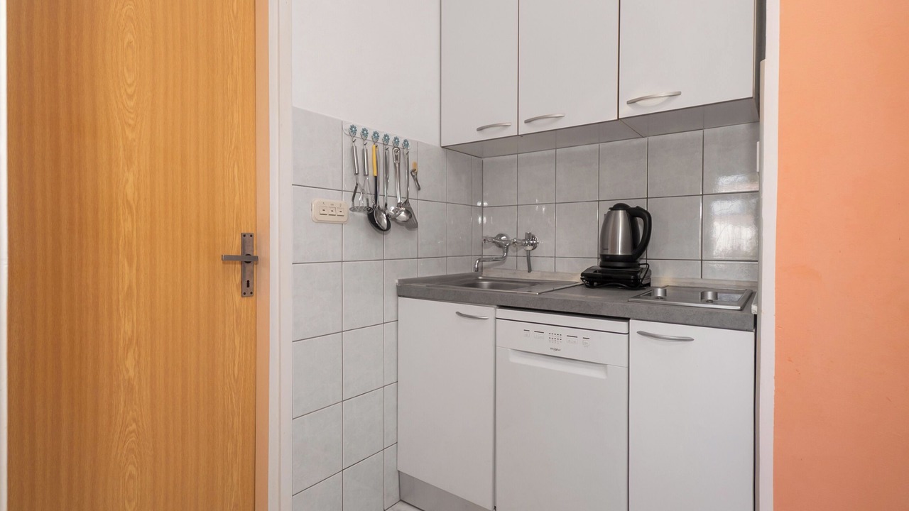 Photo of Kitchen in Jadrtovac