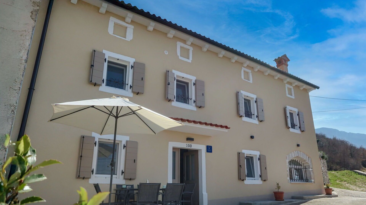 Photo of Patio Balcony in Kozljak