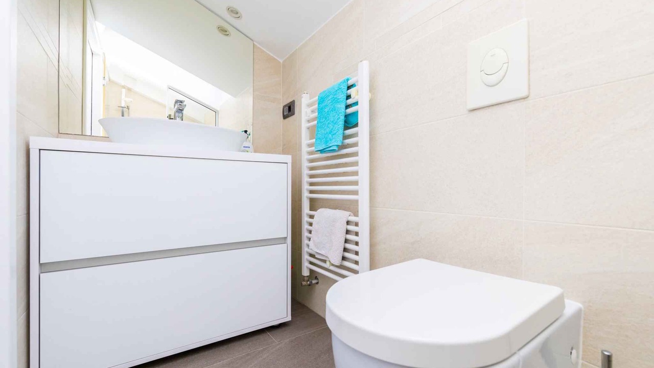 Photo of Bathroom in Sveti Anton
