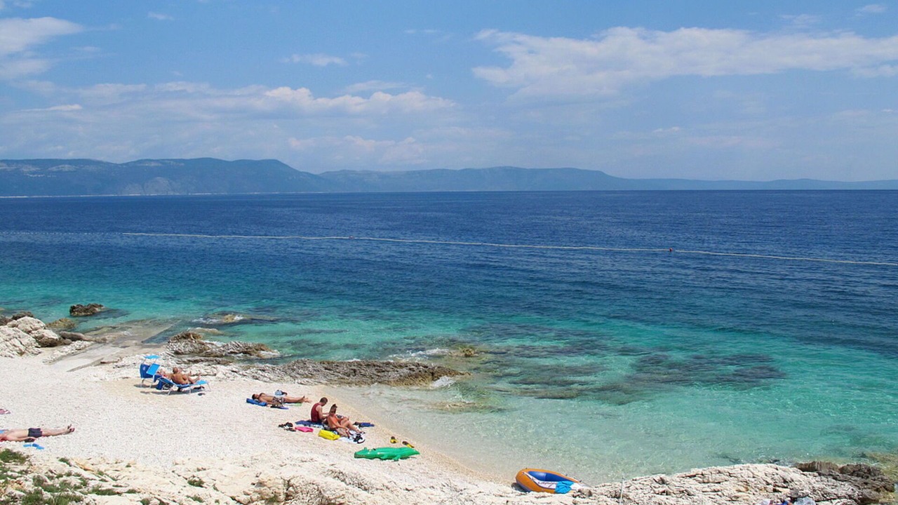 Photo of Others in Rabac