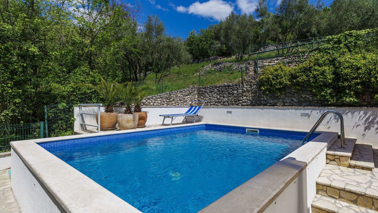 Photo of Outdoor in Rabac