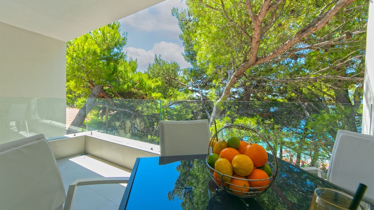 Photo of Outdoor in Brela