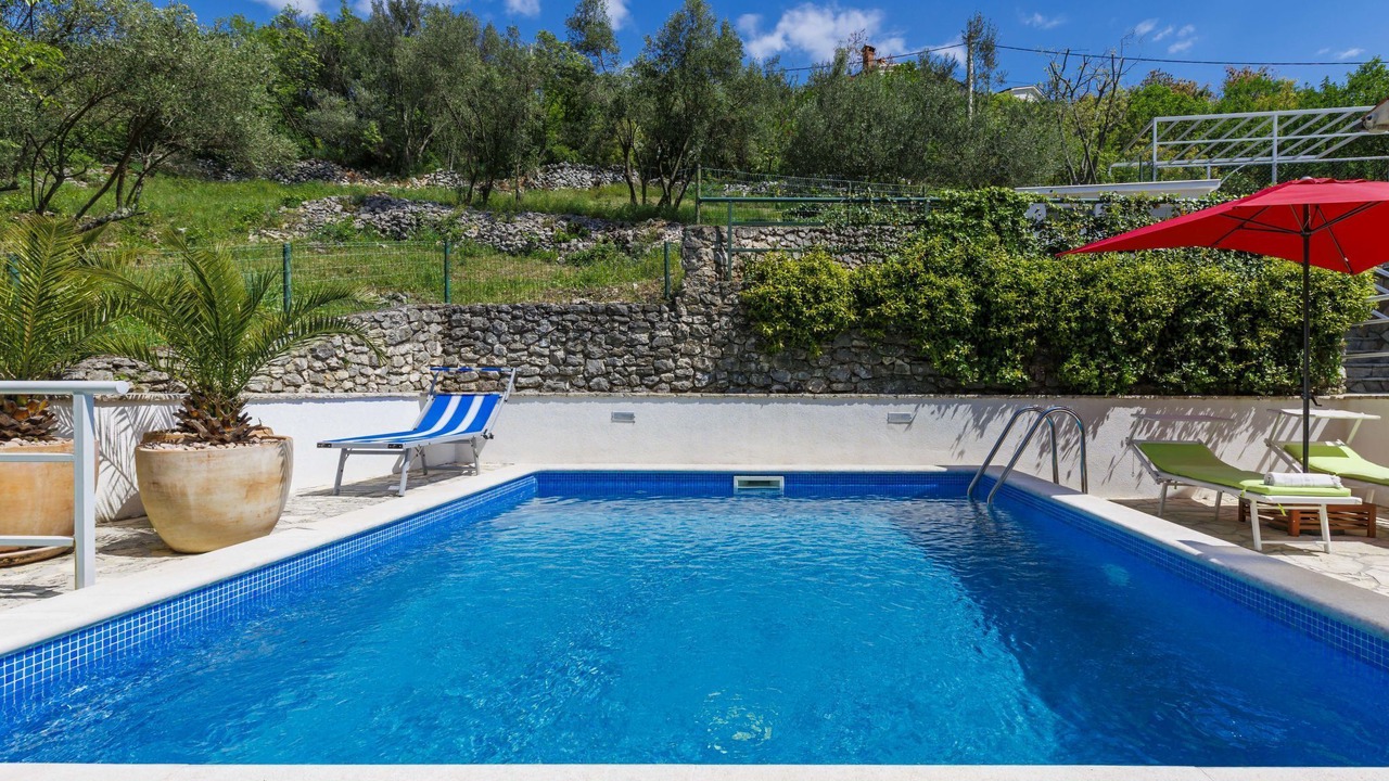 Photo of Outdoor in Rabac