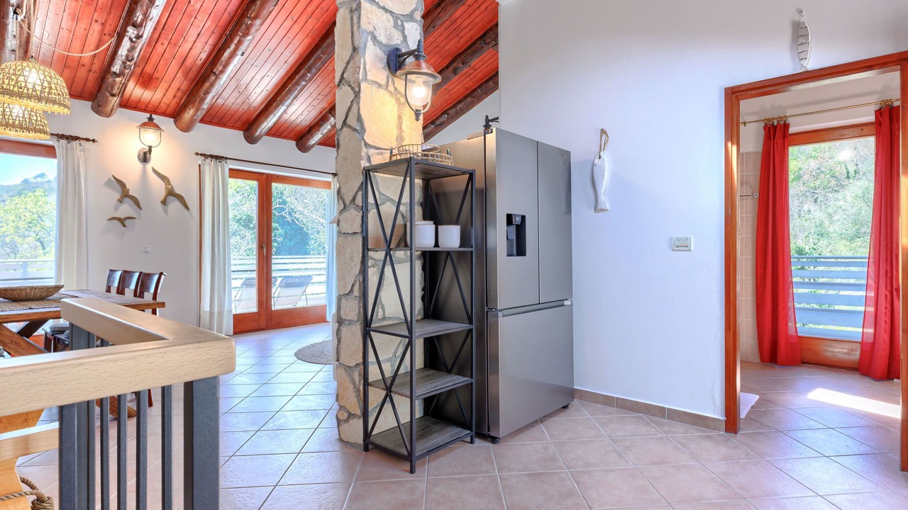 Photo of Bedroom in Rabac