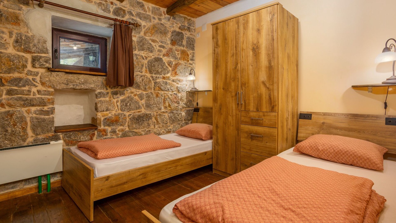 Photo of Bedroom in Veprinac