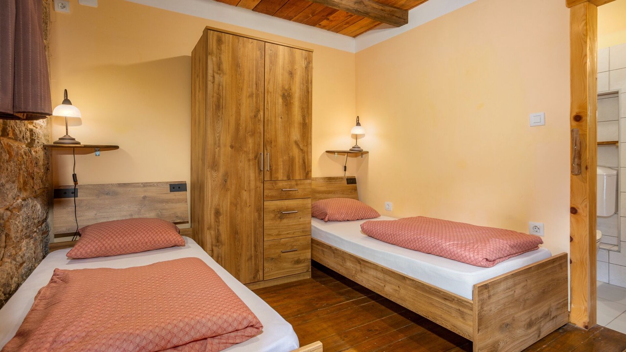 Photo of Bedroom in Veprinac