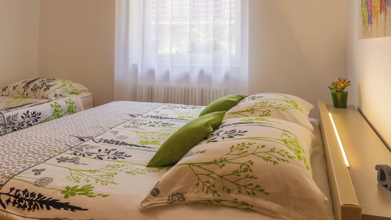 Photo of Bedroom in Jurdani