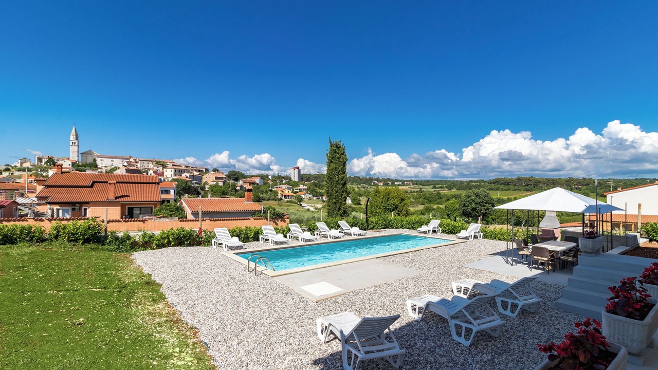 Photo of Outdoor in Strpacici