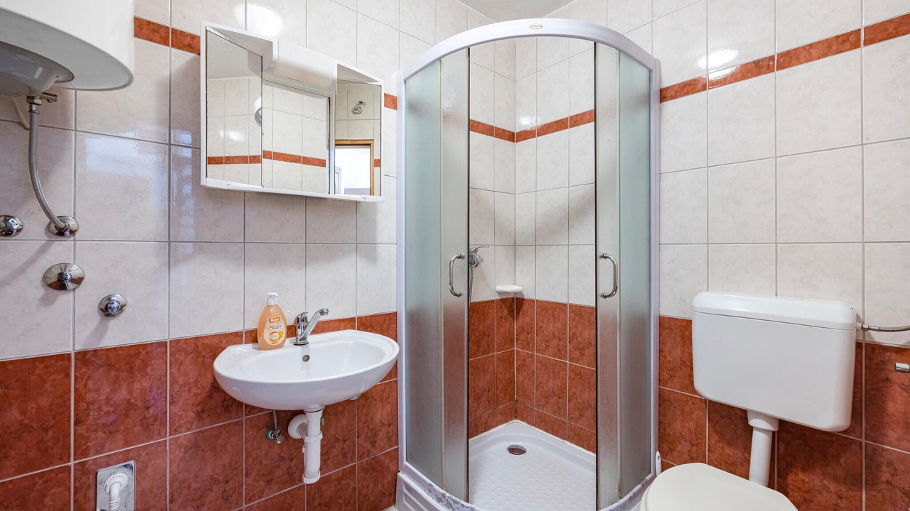 Photo of Bathroom in Betina