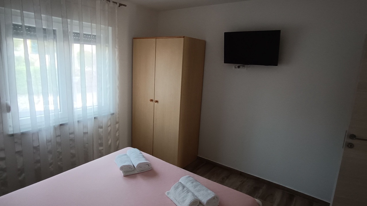 Photo of Bedroom in Selce