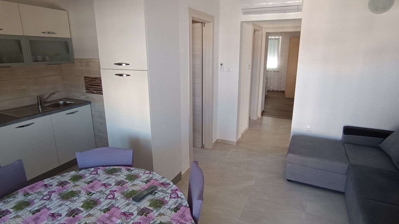 Photo of Livingroom in Selce