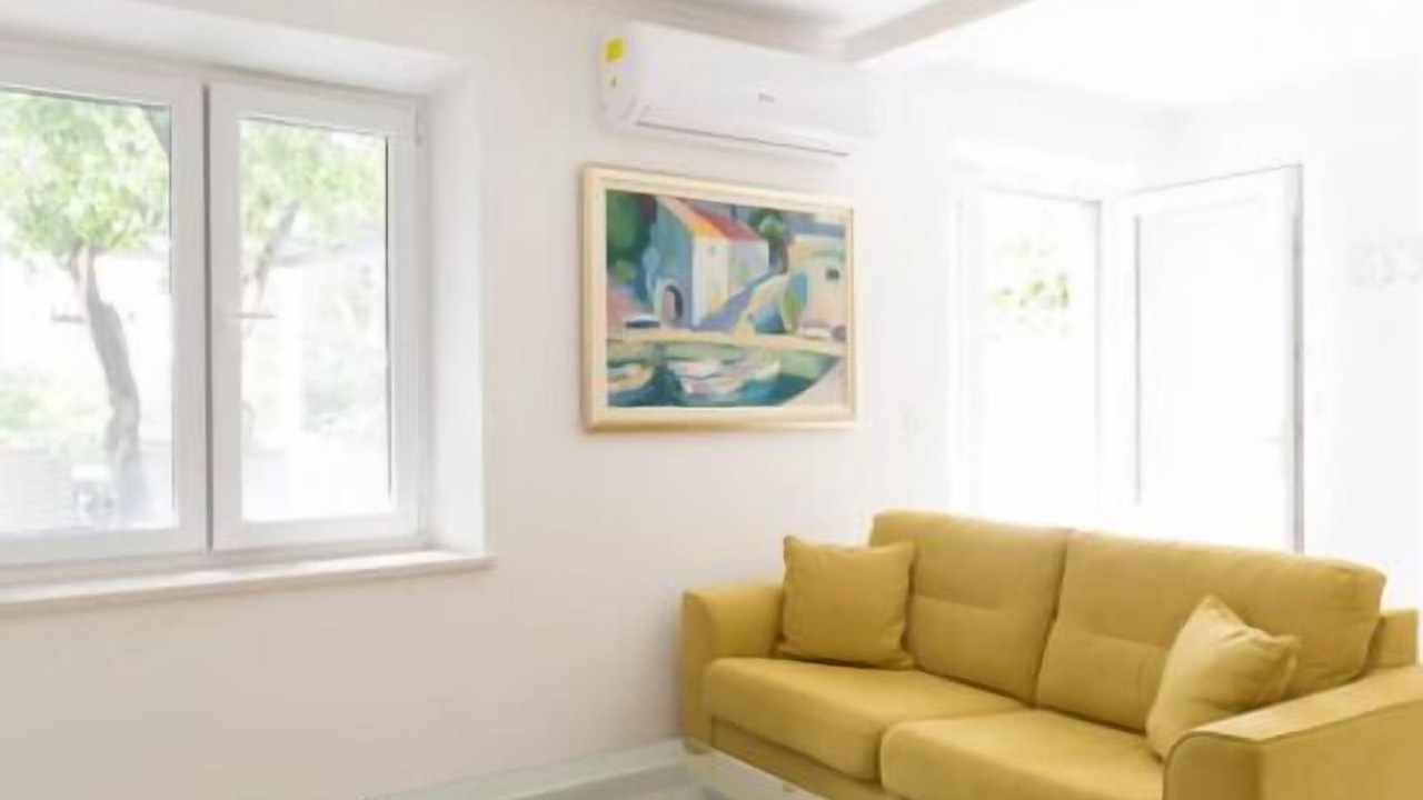 Photo of Livingroom in Trsteno