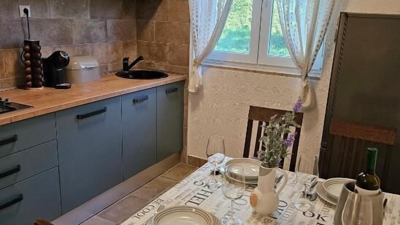 Photo of Kitchen in Sumber
