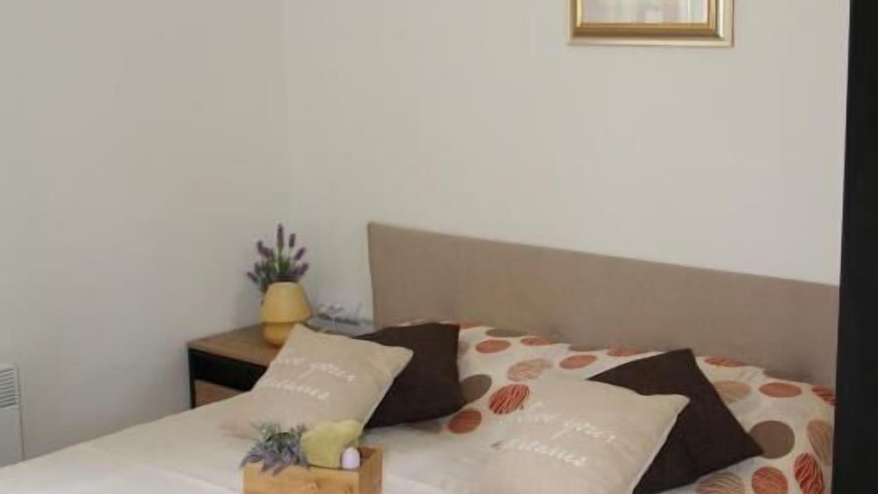 Photo of Bedroom in Sumber
