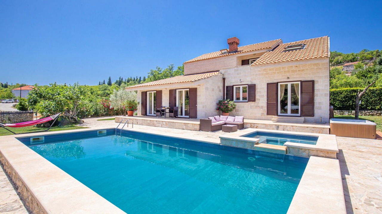 Photo of Outdoor in Peljesac peninsula