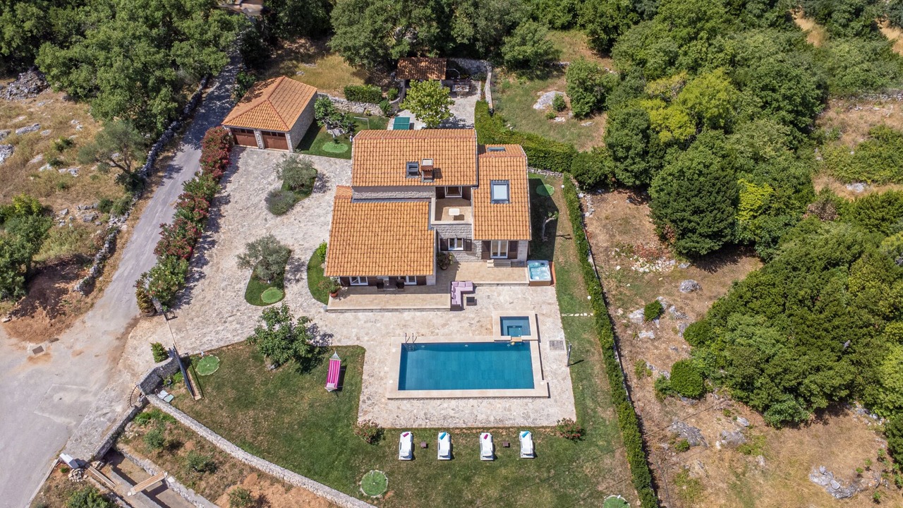 Photo of Outdoor in Peljesac peninsula