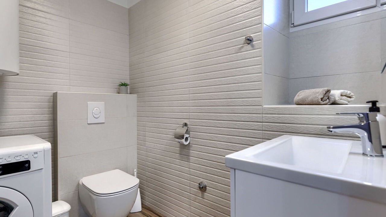 Photo of Bathroom in Sajini