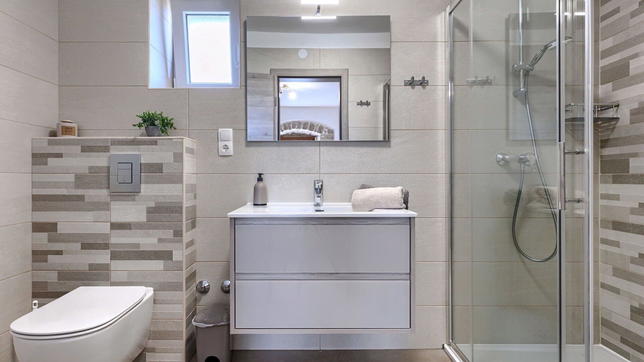 Photo of Bathroom in Sajini