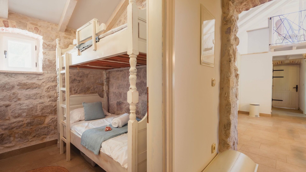 Photo of Bedroom in Stankovici