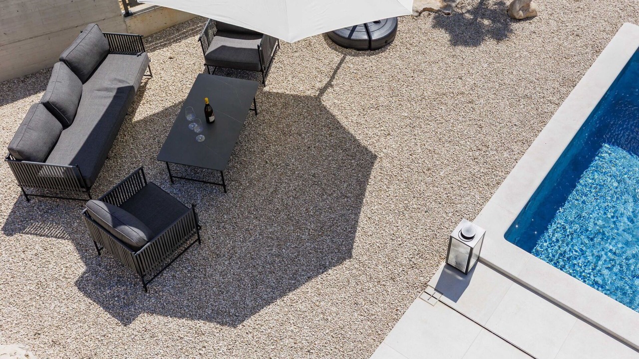 Photo of Patio Balcony in Makovci