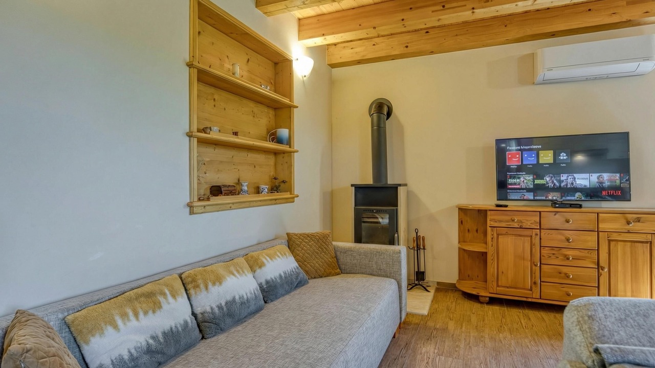 Photo of Livingroom in Valtura