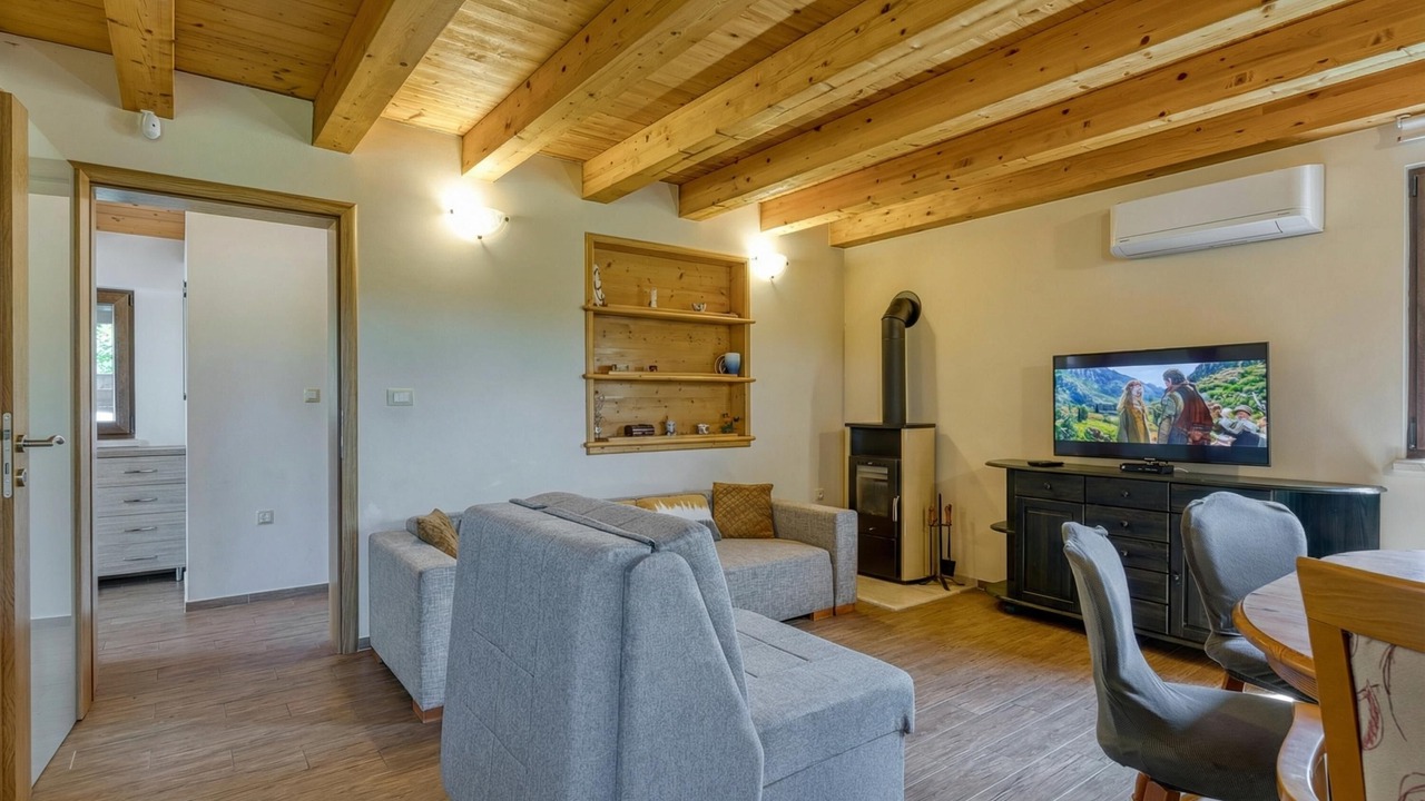 Photo of Bedroom in Valtura