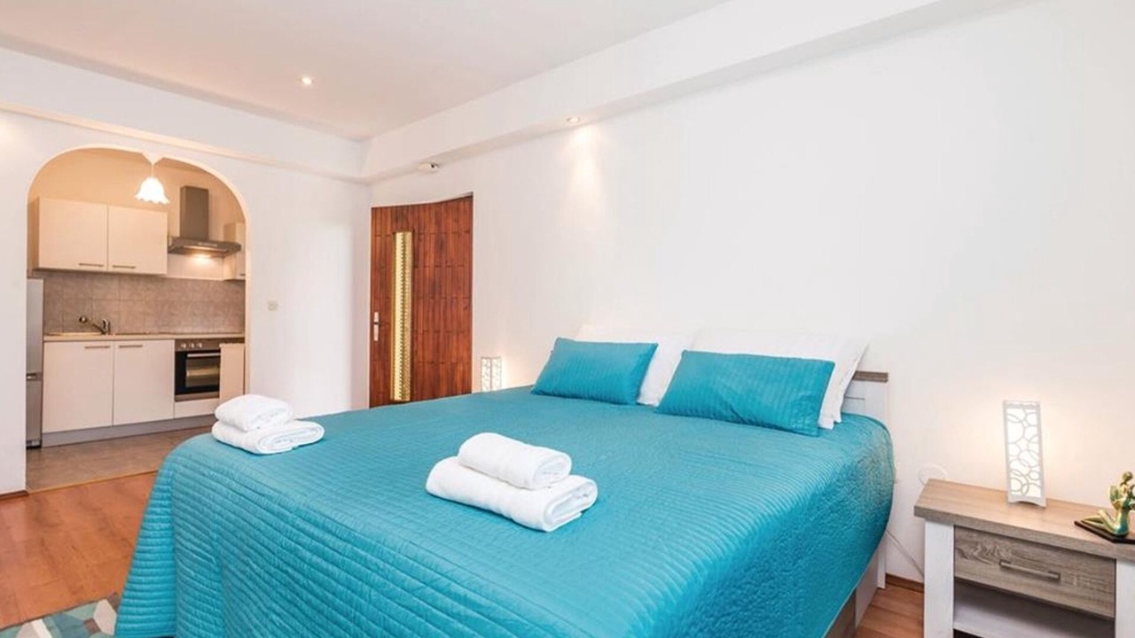 Photo of Bedroom in Liganj