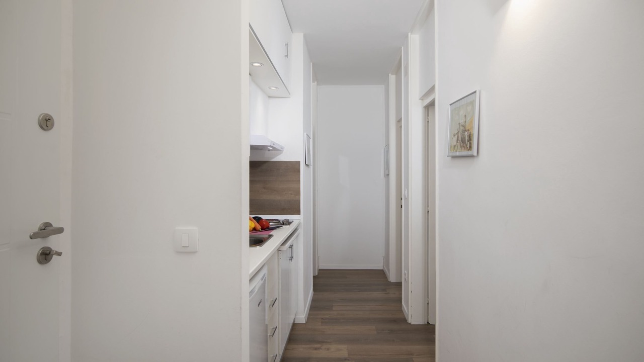 Photo of Kitchen in Ika