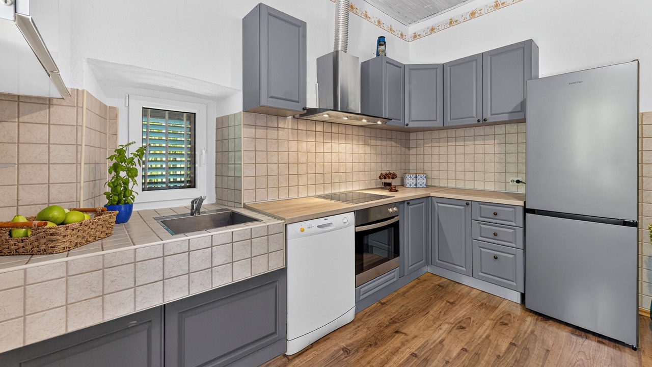 Photo of Kitchen in Dubravka