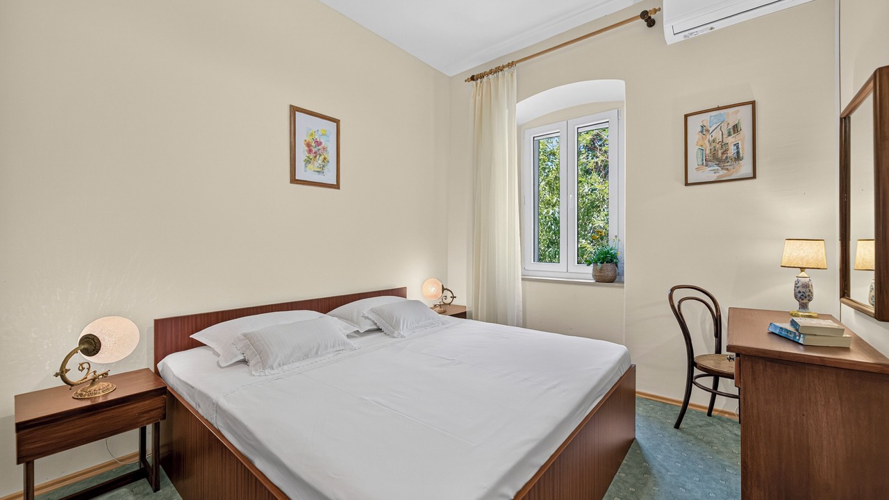 Photo of Bedroom in Dubravka
