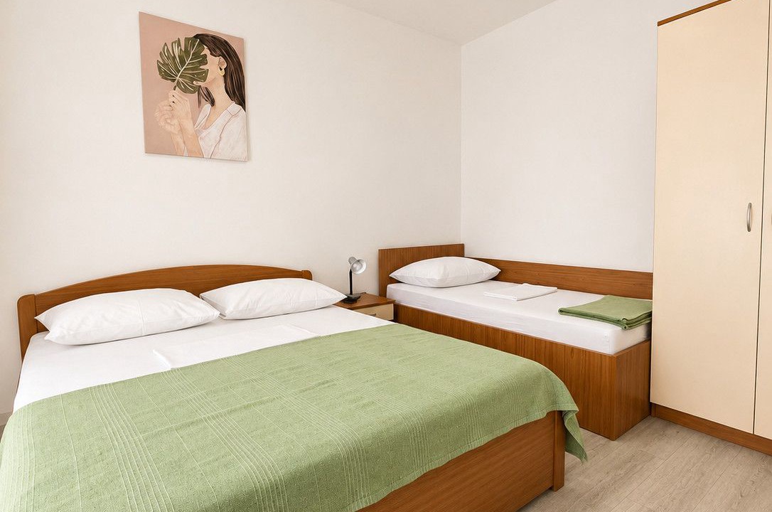 Photo of Bedroom in Zaton