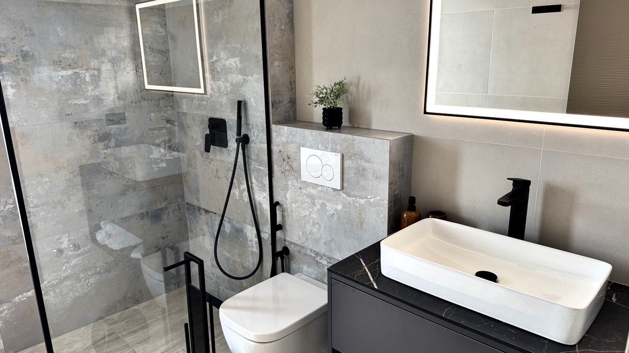 Photo of Bathroom in Zelenka