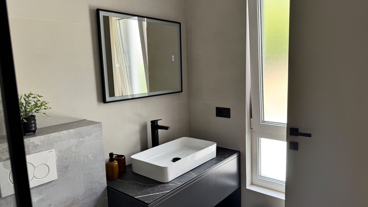 Photo of Bathroom in Zelenka