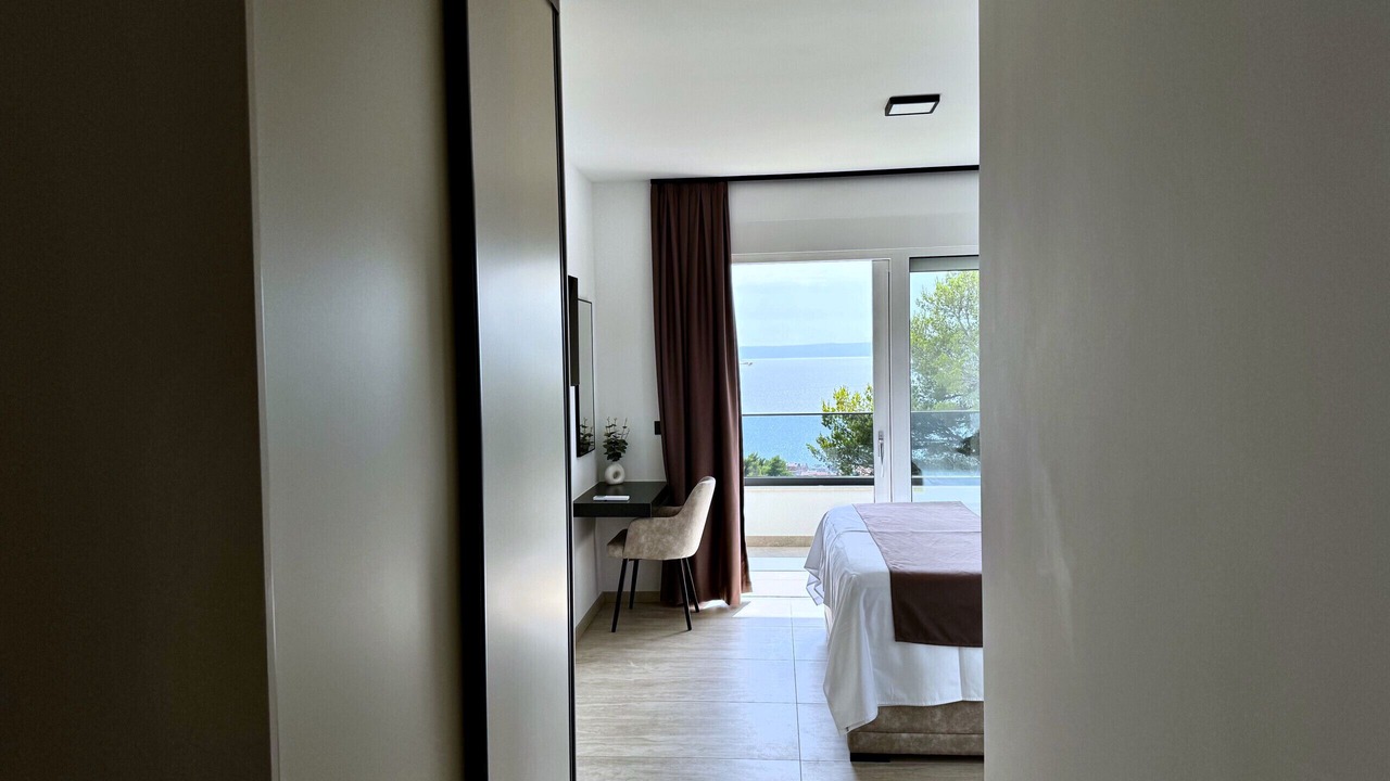 Photo of Bedroom in Zelenka