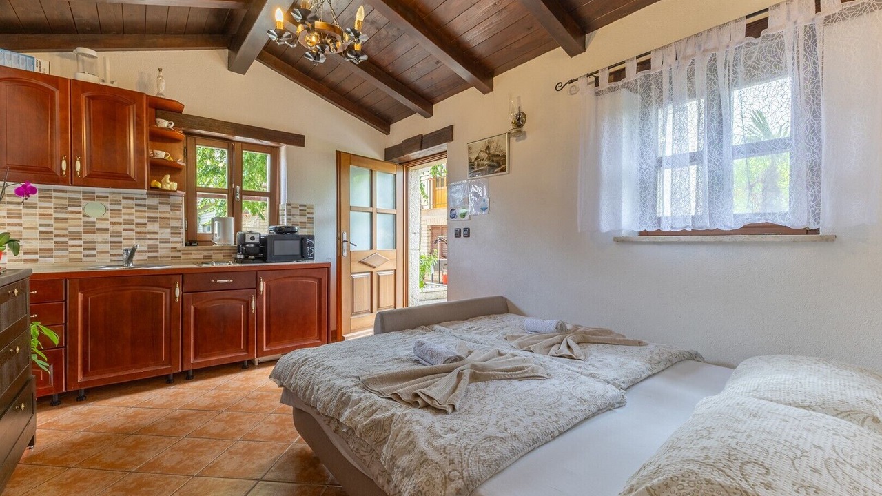 Photo of Bedroom in Matohanci