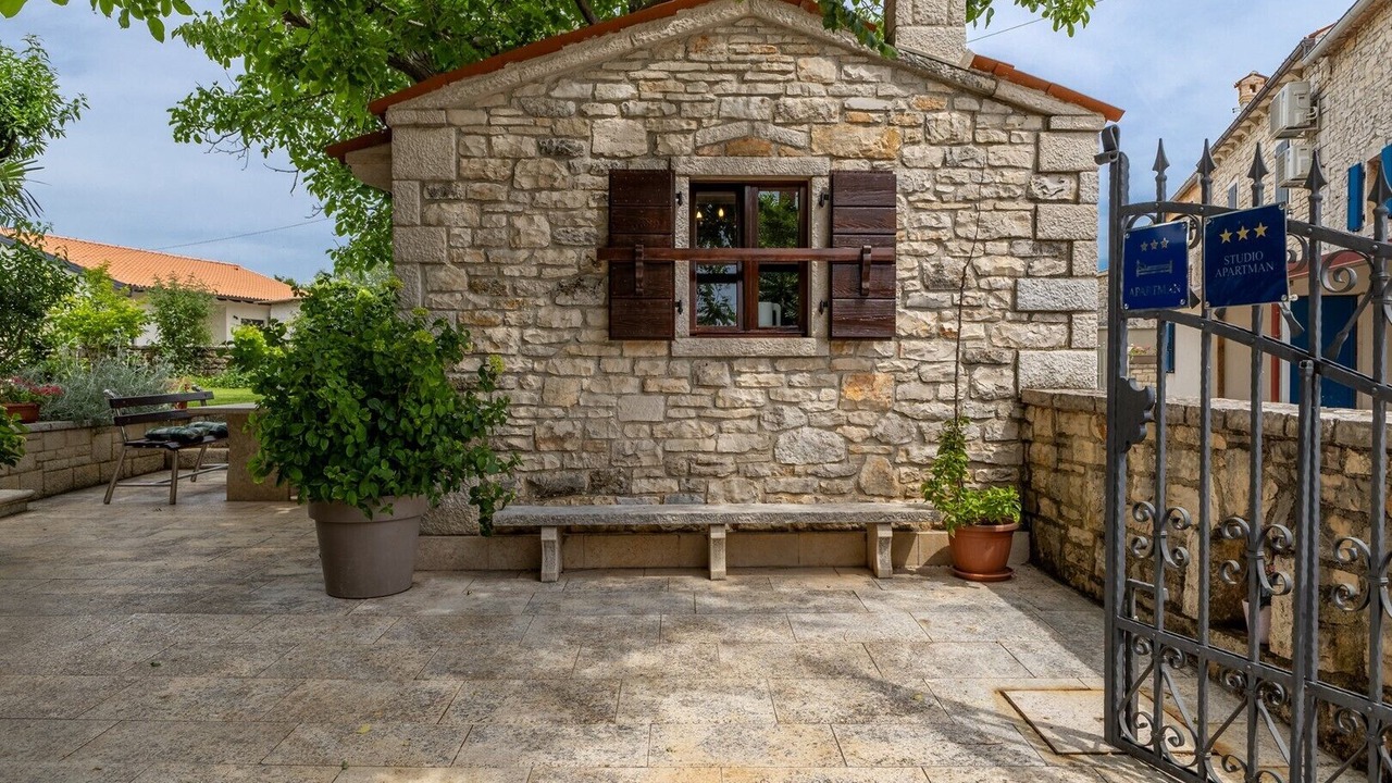 Photo of Patio Balcony in Matohanci